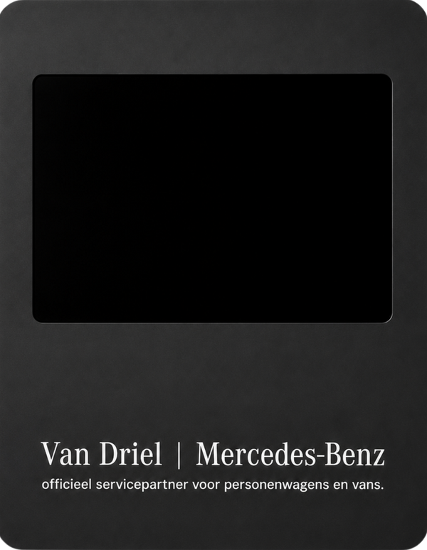 Customize voorbeeld