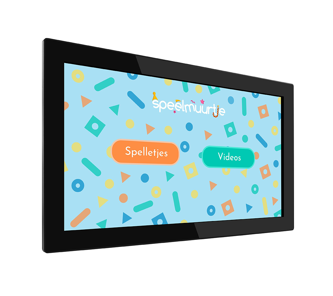 Speelmiddeltje - 22inch