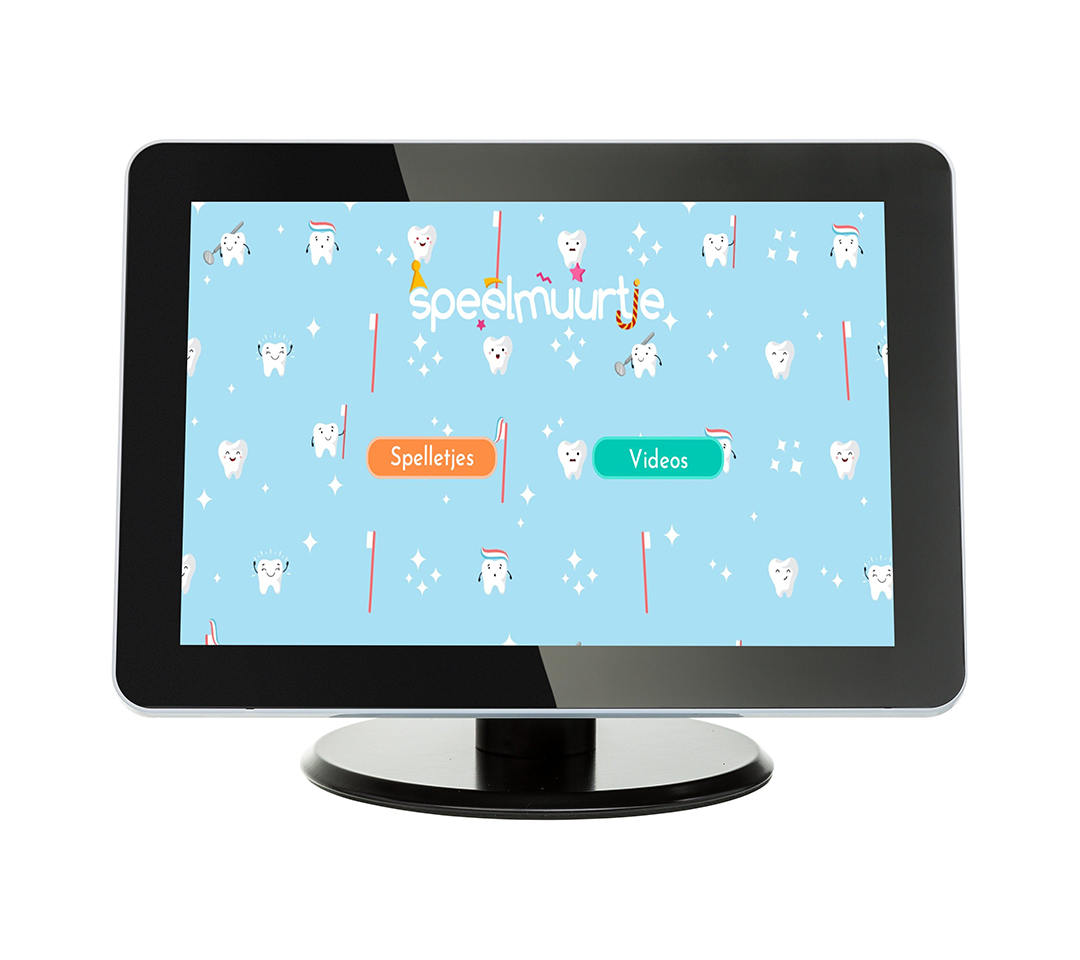 Speelmiddeltje - 22inch